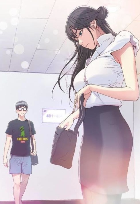 可爱的家伙