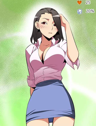 恋爱辅助器