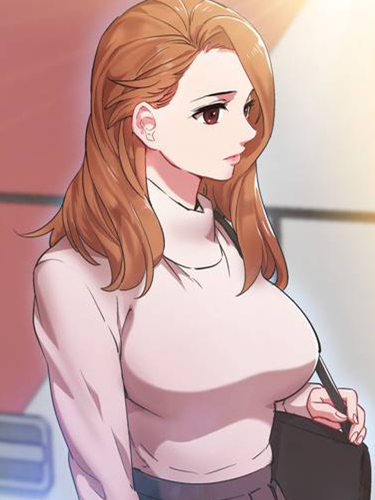 女教授的房间